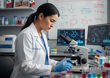 La tecnología mexicana revoluciona el tratamiento del cáncer