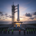 Elon Musk fusiona SpaceX y xAI en un movimiento sin precedentes
