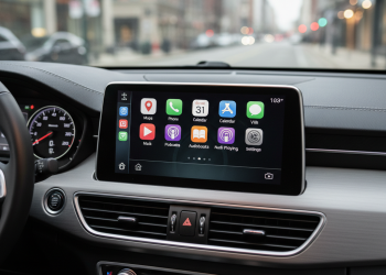 CarPlay Ultra llega a Hyundai y Kia: ¿vale la pena si planeas comprar coche en 2026? + guía rápida de baterías externas