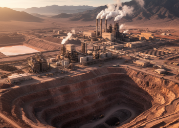 Alza del cobre: ¿qué implica para productores y consumidores en América Latina?