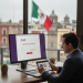 México afirma haber recaudado más de 4,432 mdd por impuesto a plataformas digitales