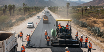 Arreglar carreteras reduciría gasto en gasolina; Repsol reporta ganancias: ¿qué impacto en tu bolsillo?