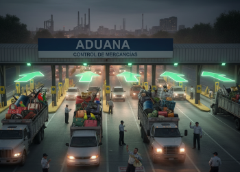 Señalamientos en aduanas y adjudicaciones: qué muestran los casos recientes sobre transparencia y riesgo para empresas