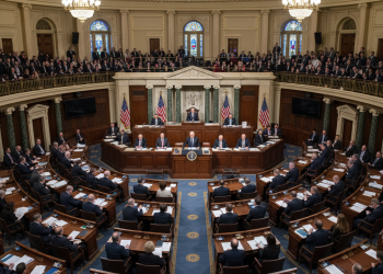 Discurso de Trump: aranceles, migración y tensiones externas—qué puede cambiar para México