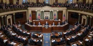 Discurso de Trump: aranceles, migración y tensiones externas—qué puede cambiar para México