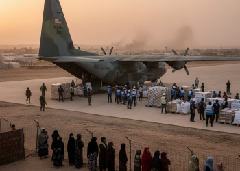 México envía un nuevo paquete de ayuda humanitaria a Cuba en medio de la crisis energética