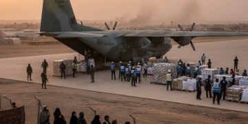 México envía un nuevo paquete de ayuda humanitaria a Cuba en medio de la crisis energética