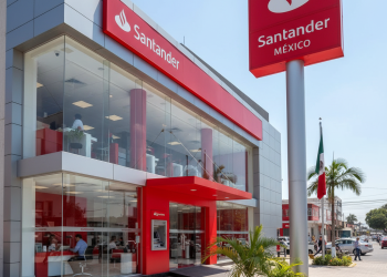 Santander anuncia ambiciosas metas: ¿qué implica para los accionistas y clientes?