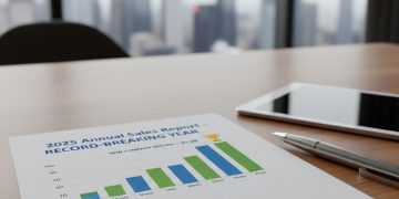 Empresas cierran 2025 con ganancias récord: qué significa para tus finanzas