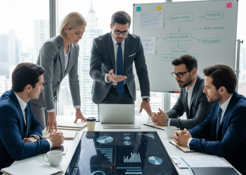 Organiza tus finanzas en 2026: los cuatro ejes que proponen los expertos