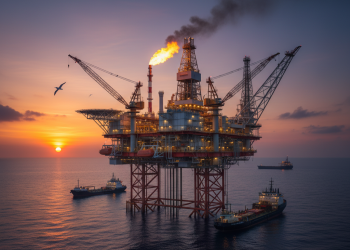 Cuando baja el petróleo: lo que pasó en Chile y por qué te interesa como consumidor en México