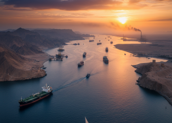 Riesgos en el estrecho de Ormuz y la incertidumbre global: qué podría pasar con el petróleo