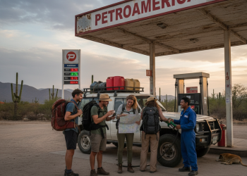 Viajar en 2026: alertas por combustible, rutas y el nuevo modus operandi de estafas en alquileres