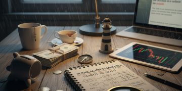 Regla 50-30-20: cómo aplicarla cuando hay mercados volátiles