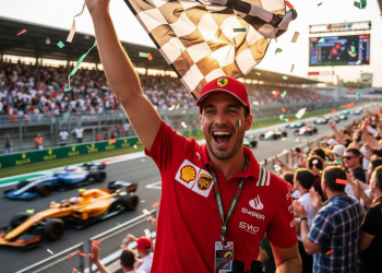 Pato O’Ward y Checo: cuánto pesa seguir a un piloto mexicano en tu presupuesto