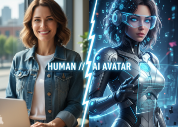 Robots de duelo y regulación de la IA: riesgos para tu identidad digital y tu dinero