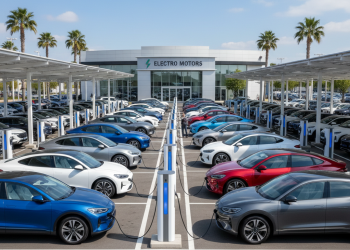 Autos híbridos y eléctricos: qué cambia para tu seguro y cómo prepararte