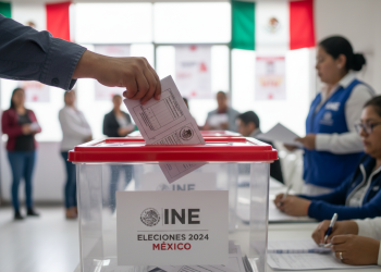 Reforma electoral, leyes secundarias y el efecto sobre la agenda económica