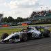 El monoplaza de Checo Pérez se descompuso en la Sprint: lecciones sobre seguridad, desgastes y costos de reparación
