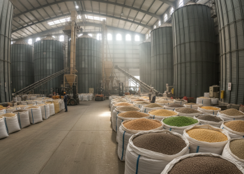 Granos y energía en tensión: por qué las noticias sobre guerra y sequía importan para los precios