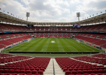 Reinauguración del Estadio Azteca: la movilidad que traslada costos a los aficionados