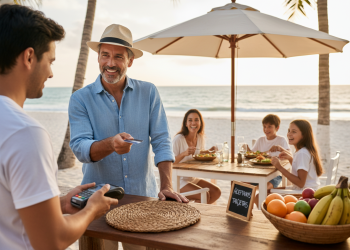 Tarjetas de crédito para viajar: qué buscar si planeas vacacionar fuera (y una oportunidad tecnológica que conviene comparar)