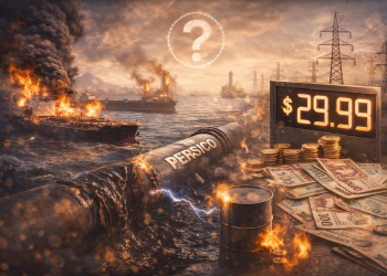 Choque petrolero y flujo retrasado desde el Golfo Pérsico: qué puede significar para precios y energía