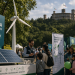 La Secretaría de Energía lleva la política energética a Chapultepec: qué ofrecerá la feria y por qué importa