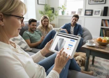 Ahorra en el hogar y al comprar tecnología: cómo detectar ofertas útiles y cuándo desconfiar