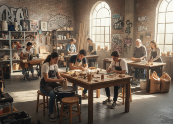 El renacer de los oficios: por qué la demanda de técnicos puede ser una alternativa estable frente a la IA