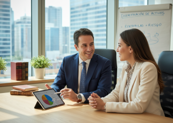 Diversificación y ahorro: lecciones de un director de inversiones para el ahorro a largo plazo