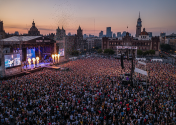 Seguridad en giras y conciertos en México: lo que dicen los artistas y cómo puede afectar el costo de los espectáculos