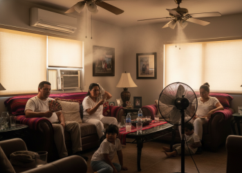 Ahorrar en la factura de la luz: consejos prácticos para casa antes de que llegue el calor