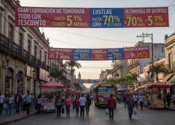 Cómo sacar provecho de las rebajas de mitad de temporada y las gangas tecnológicas