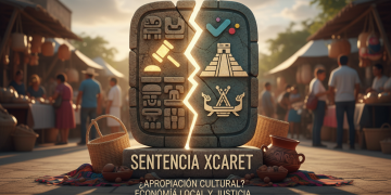 Sentencia Xcaret: qué deja la resolución sobre apropiación cultural y por qué importa para la economía local