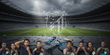 Crisis de resultados y fans: cómo la inestabilidad en clubes puede afectar tu gasto en deporte