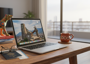 ¿Vale la pena traer un MacBook Air desde el extranjero? Guía rápida para compradores en México