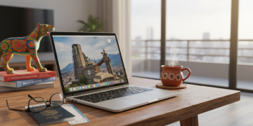 ¿Vale la pena traer un MacBook Air desde el extranjero? Guía rápida para compradores en México