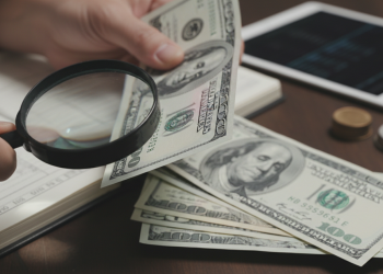 ¿De qué están hechos los billetes de dólar y por qué te importa si envías o recibes remesas?