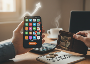 Entre subidas de precio y compras dentro de apps: cómo ajustar el presupuesto de ocio digital
