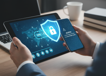 VPN y billeteras falsas: cómo proteger tu dinero y tus criptoactivos en línea