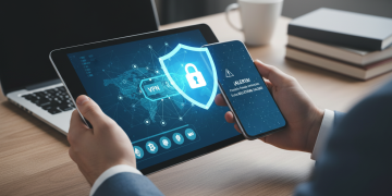 VPN y billeteras falsas: cómo proteger tu dinero y tus criptoactivos en línea