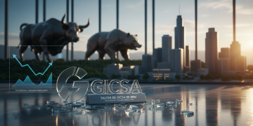 La salida de GICSA de la BMV: qué significa para accionistas y mercado inmobiliario