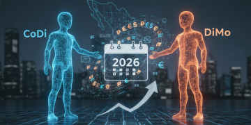 CoDi y DiMo: por qué 2026 puede ser el año en que los pagos instantáneos despeguen en México