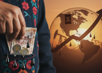 Alza del petróleo: qué dicen los expertos y cómo podría sentirse en tu bolsillo en México
