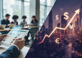 Competencia en la era digital: qué cambia para consumidores y precios