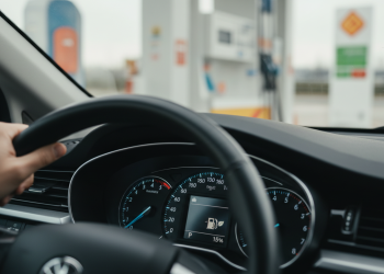 Cómo reducir hasta 15% tu gasto en gasolina (sin cambiar de gasolinera)