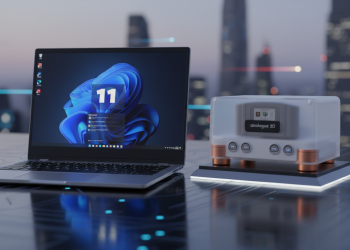 Actualizaciones tecnológicas que conviene conocer antes de comprar: Windows 11 y la consola Analogue 3D