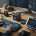 Mini PC y herramientas de IA: cómo ahorrar y mejorar tu productividad en la oficina en casa