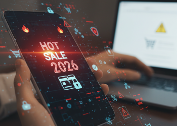 Hot Sale 2026: por qué aumenta el riesgo de fraudes y cómo proteger tus compras